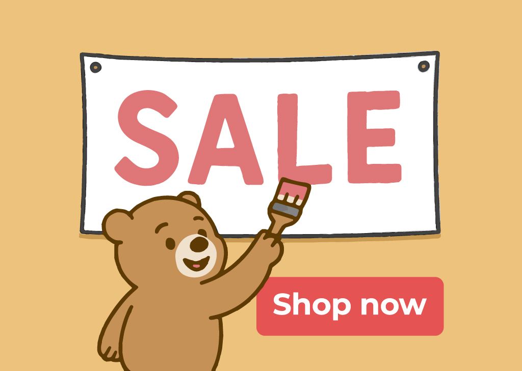 Olivers BabyCare Sale