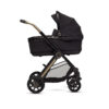 Silver Cross Reef 2 Special Edition Ultimate 360 Car Seat Bundle with Glide Plus 360 Car Seat & ISOFIX Base - Espresso 9
