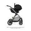 Silver Cross Reef 2 Special Edition Ultimate 360 Car Seat Bundle with Glide Plus 360 Car Seat & ISOFIX Base - Frappe 7