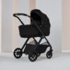 Silver Cross Reef 2 Ultimate 360 Family Bundle with Glide Plus 360, Approach Plus 360 Car Seat & Plus 360 Base - Space 2