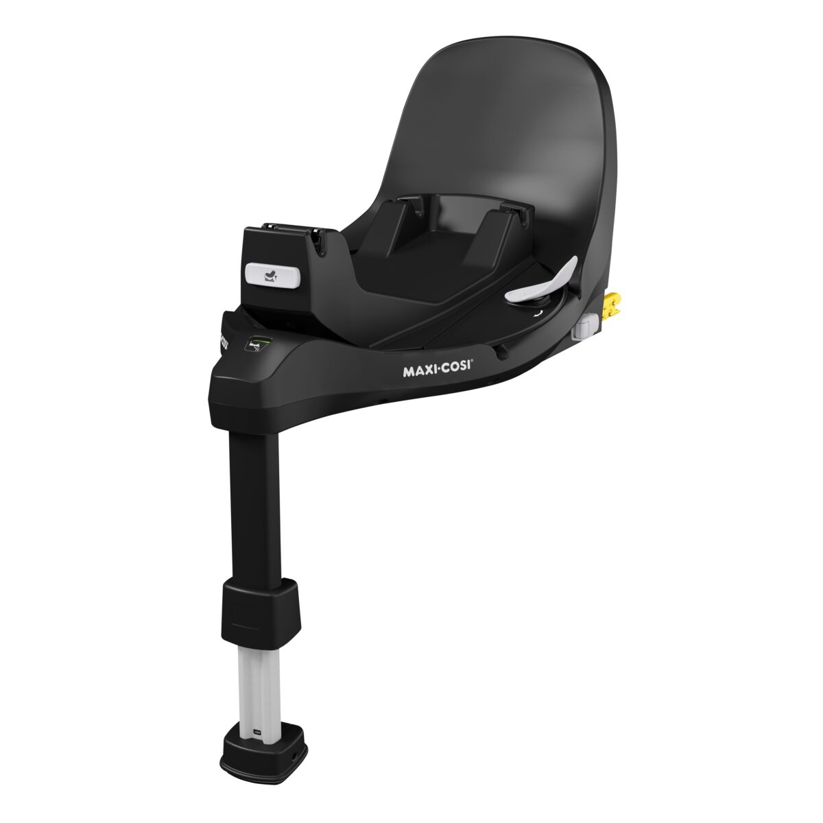 Maxi-Cosi Oxford + Premium Bundle with Pebble 360 Pro 2 Car Seat & FamilyFix 360 Pro Base - Twillic Truffle 6