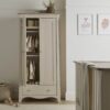 CuddleCo Clara 3 Piece Nursery Furniture Set – Cashmere 11
