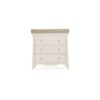 CuddleCo Clara Dresser Changer – Cashmere