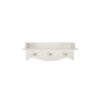 CuddleCo Clara Nursery Shelf – Cashmere