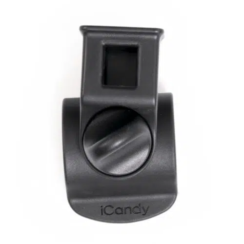 iCandy PIP Stroller Clamp for Cupholder & Parasol