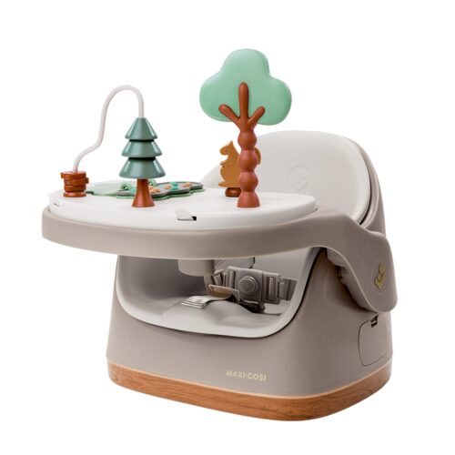 Maxi-Cosi Jay Plus 1