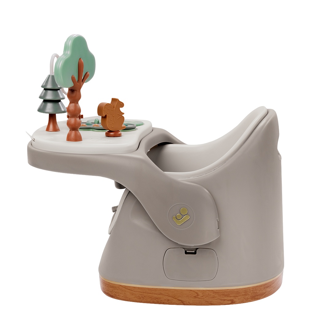 Maxi-Cosi Jay Plus 2