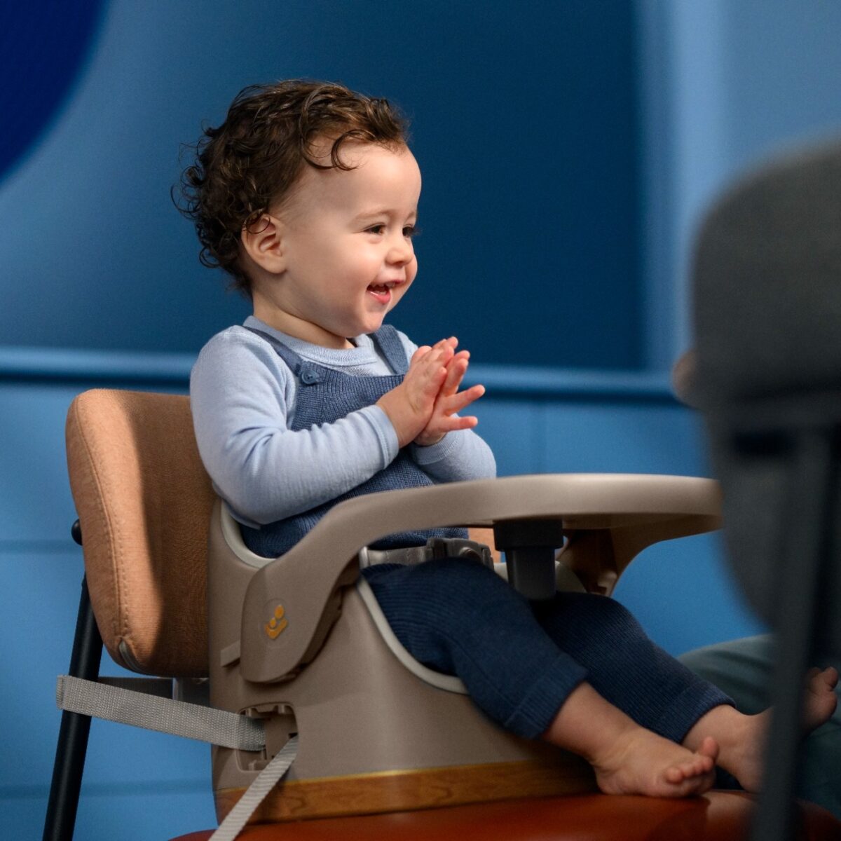 Maxi-Cosi Jay Plus 9