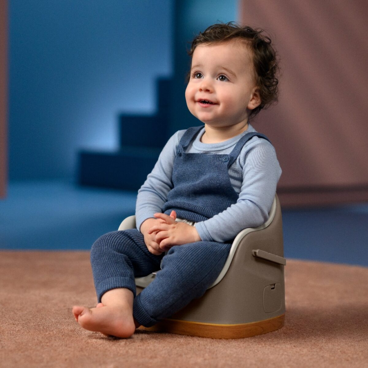 Maxi-Cosi Jay Plus 7