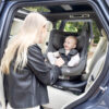Joie i-Harbour E i-Size Spinning Toddler Car Seat – Eclipse 3