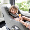 Joie i-Harbour E i-Size Spinning Toddler Car Seat – Eclipse 2