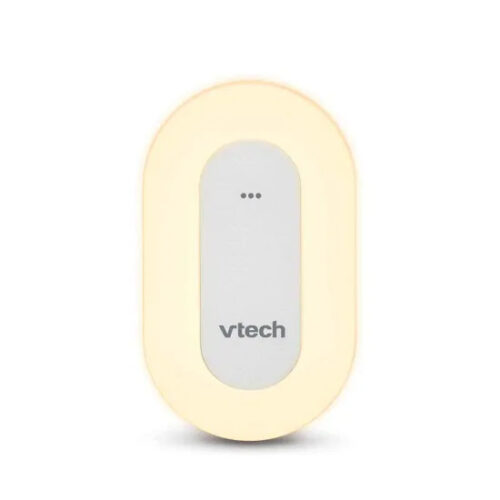 VTech V-Hush BC8113 Plug In Soother with Bluetooth & Night Light