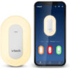 VTech V-Hush BC8113 Plug In Soother with Bluetooth & Night Light 11