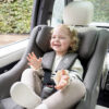 Joie i-Harbour E i-Size Spinning Toddler Car Seat – Eclipse 8
