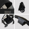Silver Cross Cove Pushchair Bundle with Accessories – Onyx 6
