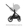 Silver Cross Cove Pushchair Bundle with Accessories – Onyx 4