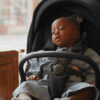 Silver Cross Cove Pushchair Bundle with Accessories – Onyx 2