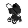Silver Cross Cove Ultimate Travel System Bundle inc Glide Plus & Base Plus 360 – Onyx 14