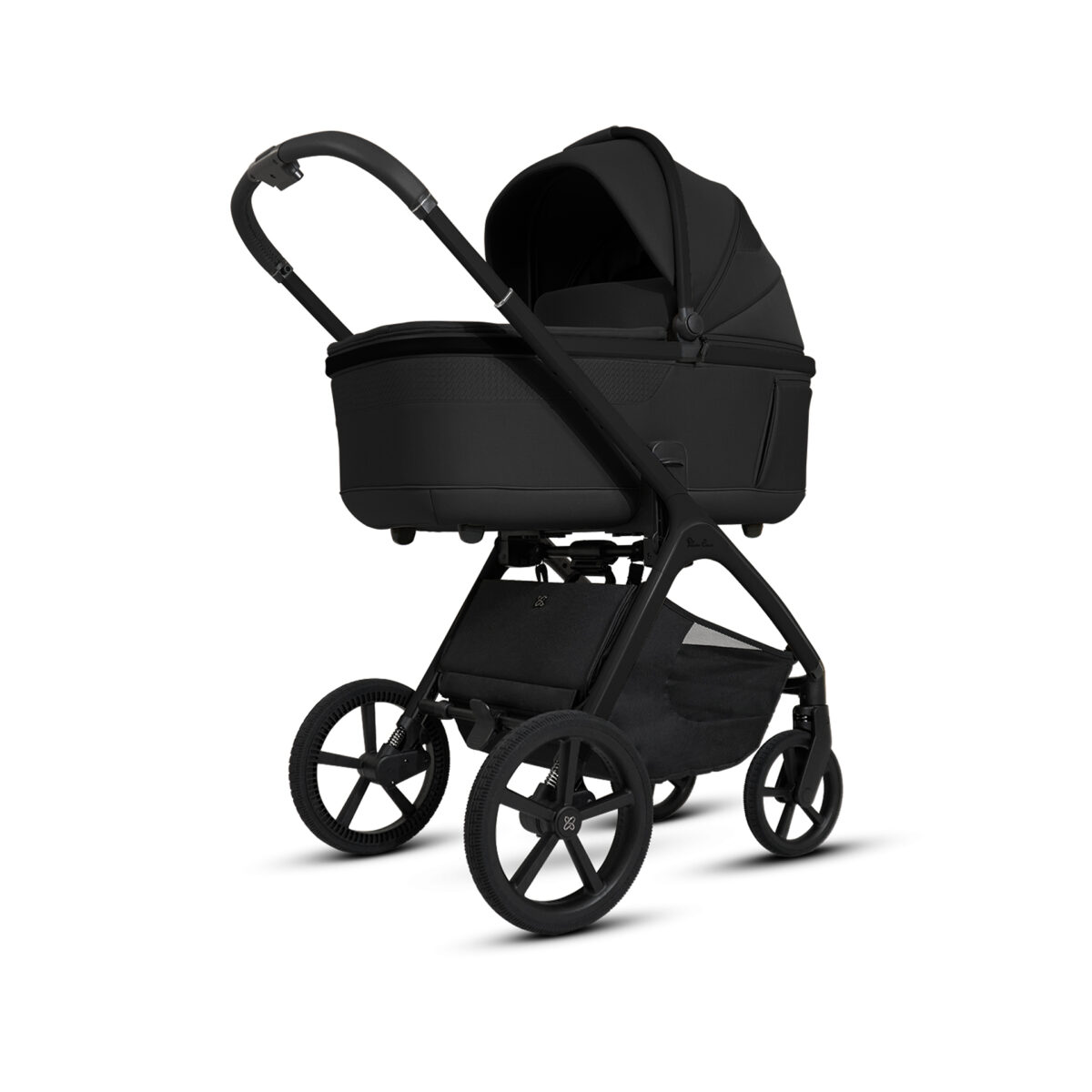 Silver Cross Cove Ultimate Travel System Bundle inc Glide Plus & Base Plus 360 – Onyx 14