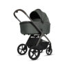 Silver Cross Cove Pushchair Bundle with Accessories – Pewter 11