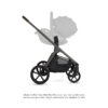 Silver Cross Cove Pushchair Bundle with Accessories – Pewter 4