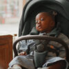 Silver Cross Cove Pushchair Bundle with Accessories – Pewter 2