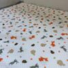 BreathableBaby Traditional Blanket - Enchanted Forest 4