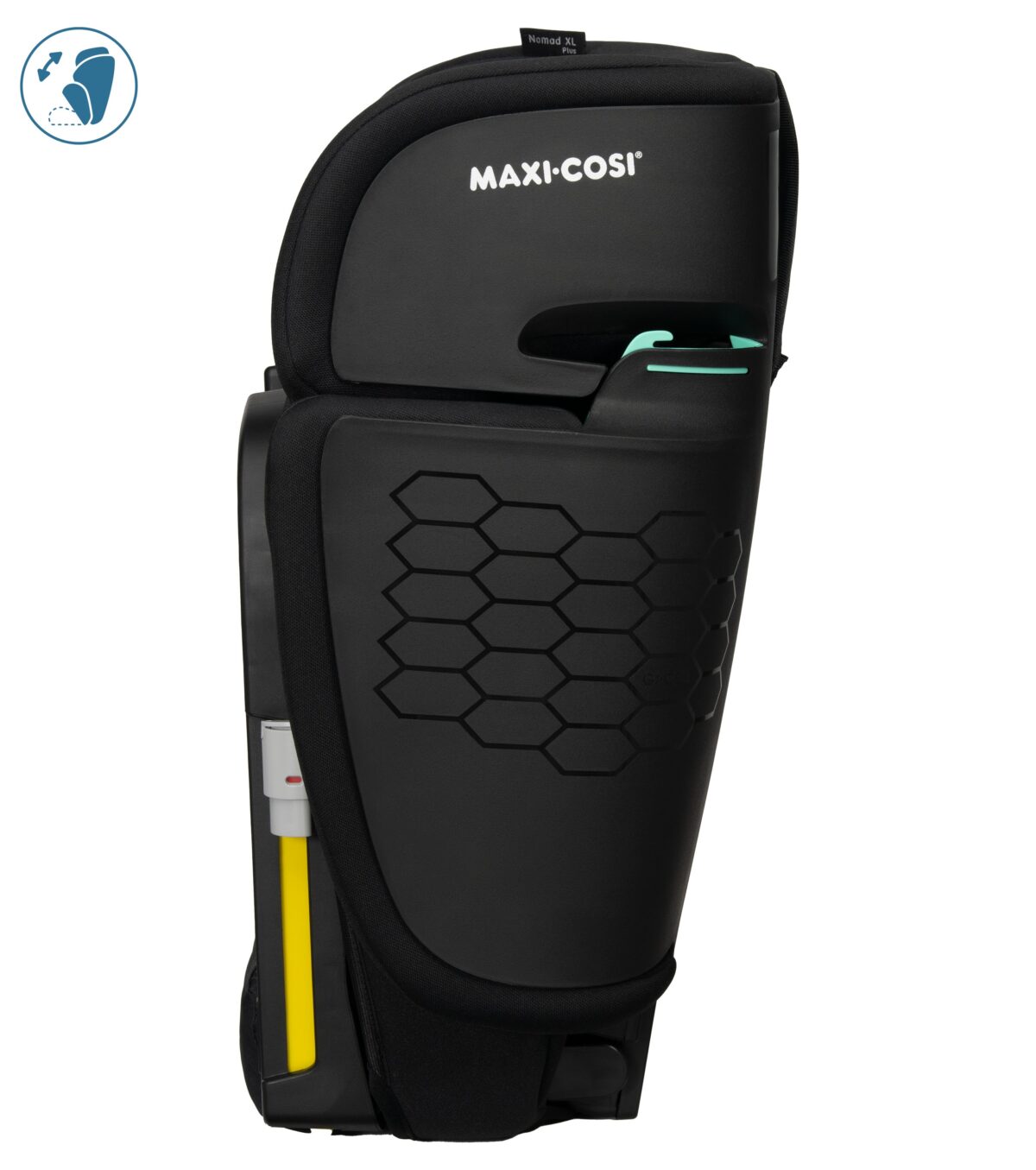 Maxi-Cosi Nomad XL Plus 11