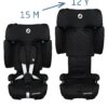 Maxi-Cosi Nomad XL Plus 12