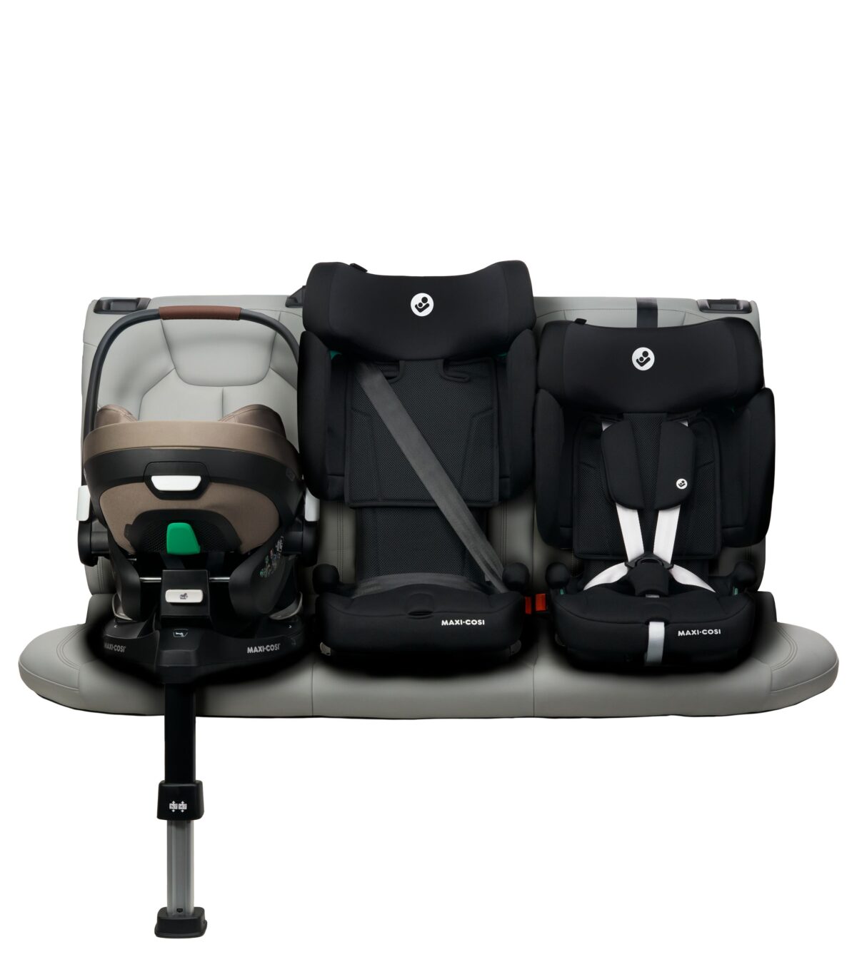 Maxi-Cosi Nomad XL Plus 13