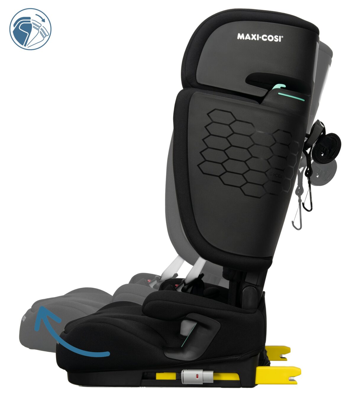 Maxi-Cosi Nomad XL Plus 14