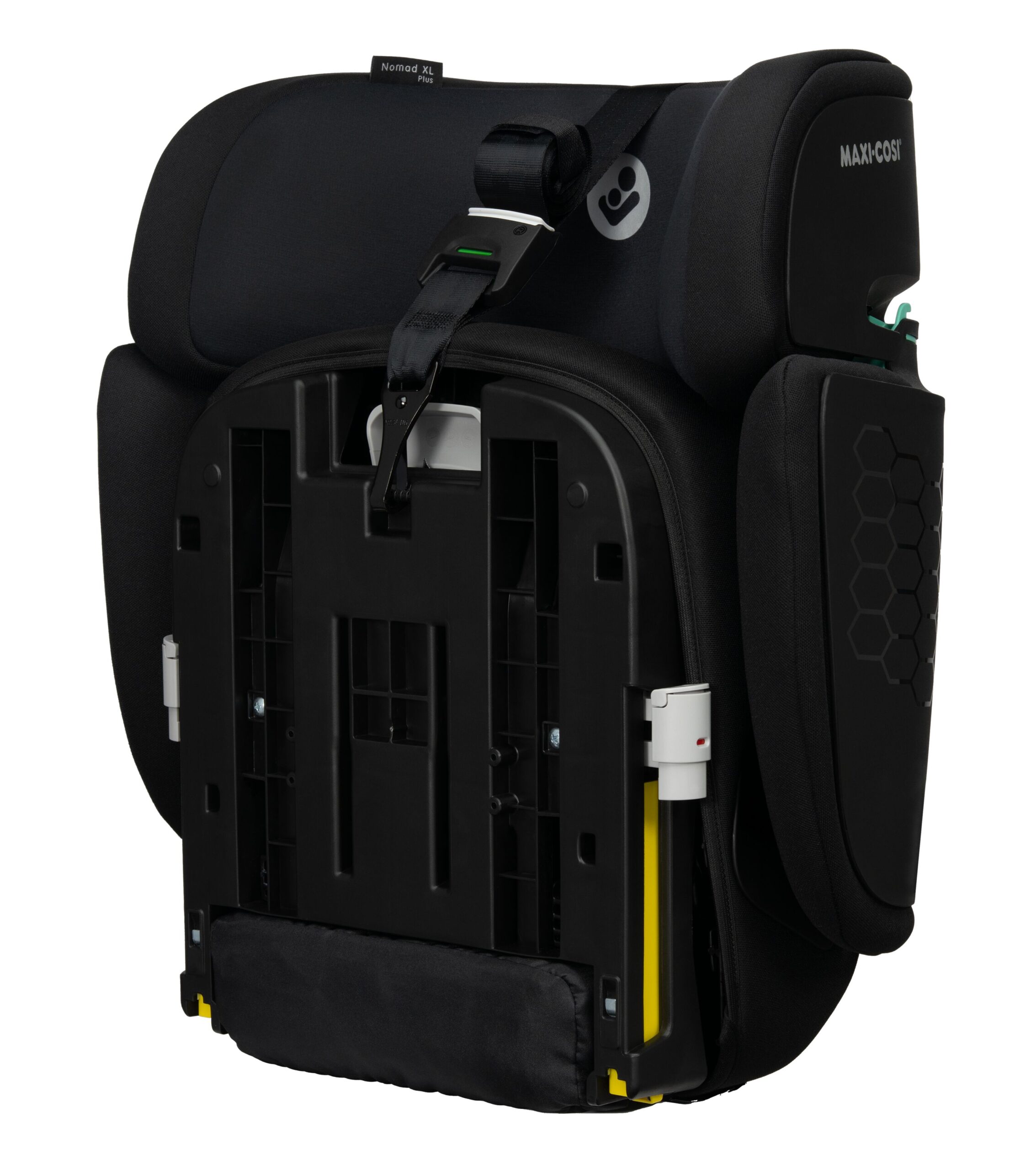 Maxi-Cosi Nomad XL Plus 3