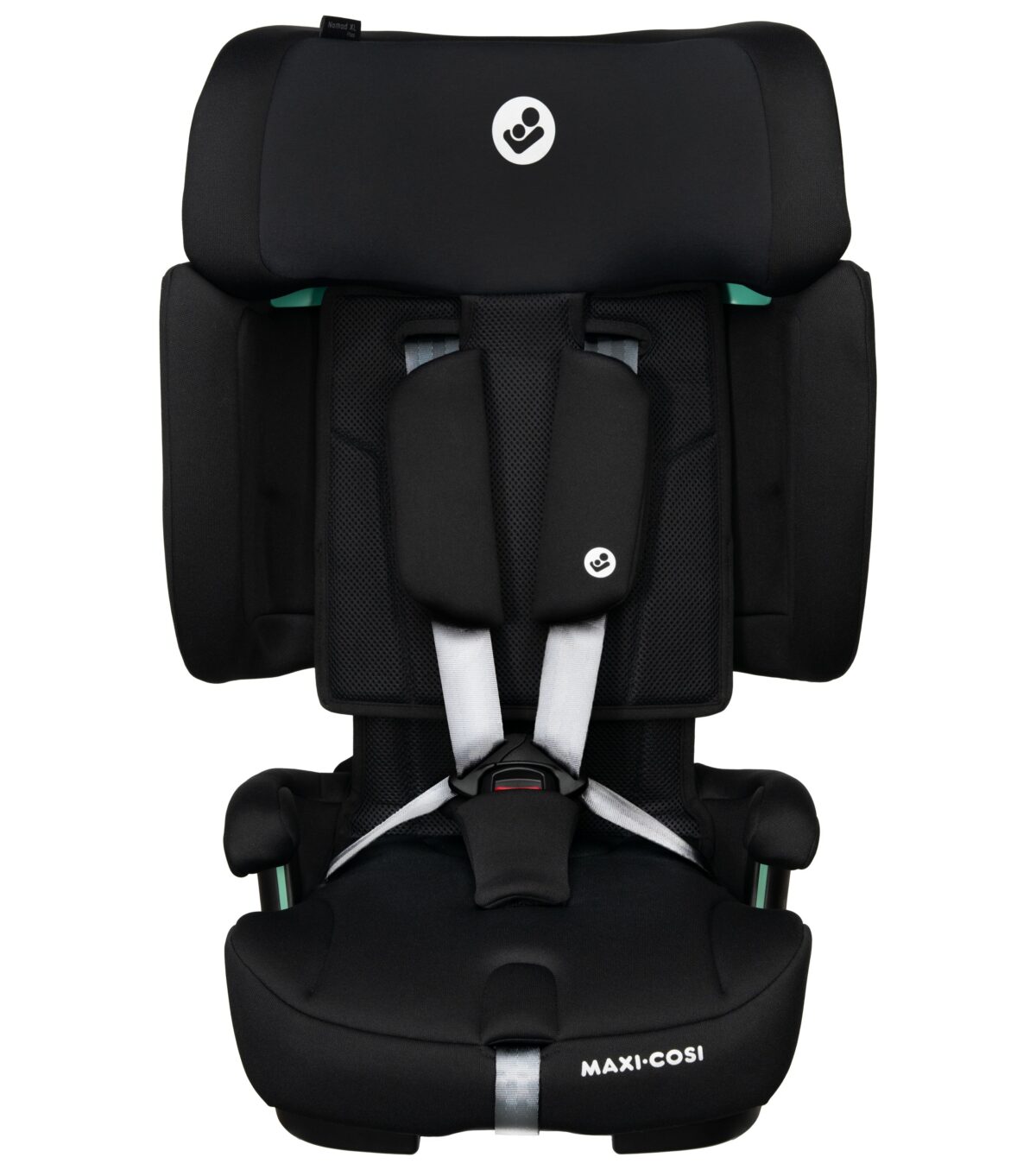 Maxi-Cosi Nomad XL Plus 4