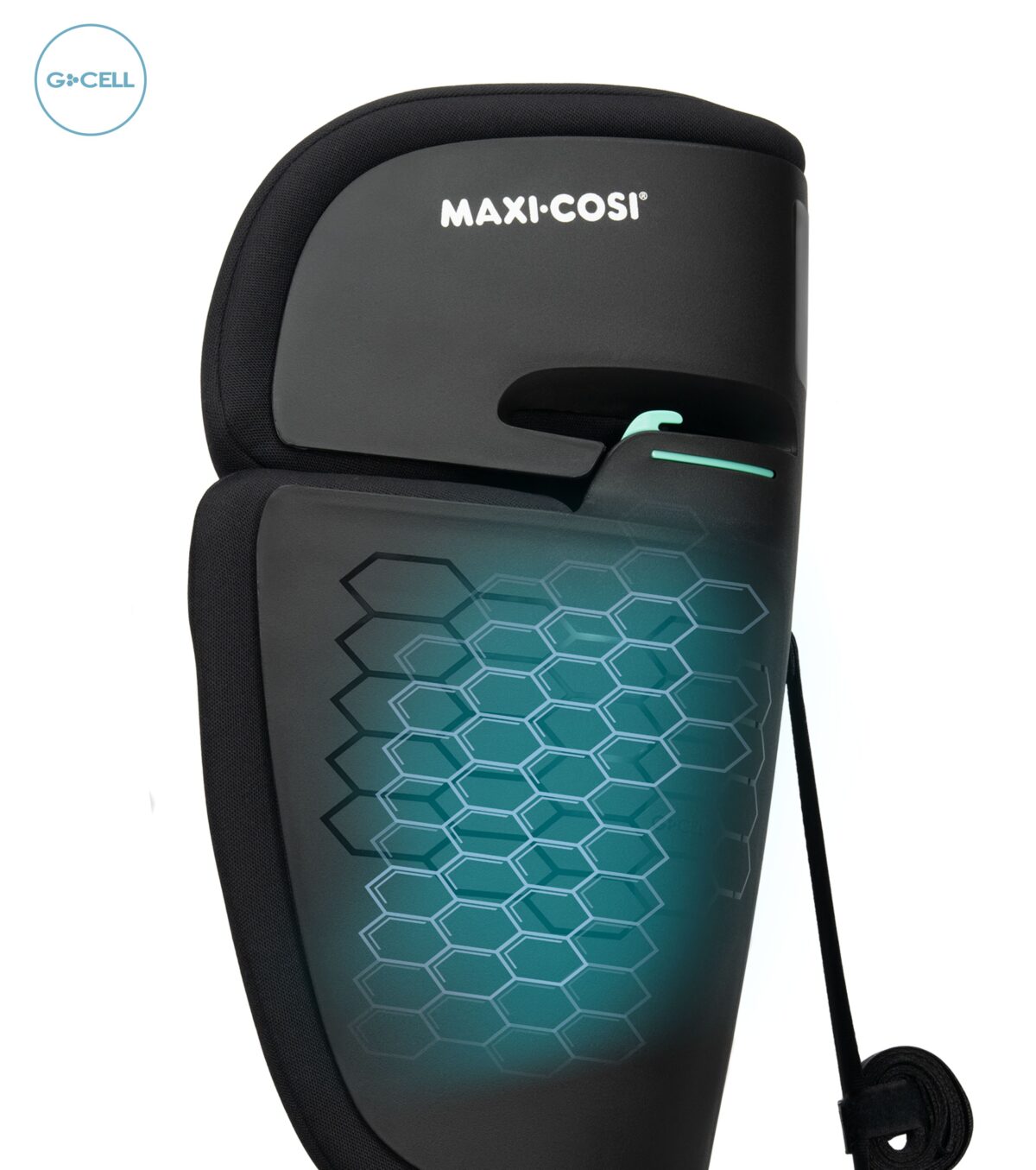 Maxi-Cosi Nomad XL Plus 5