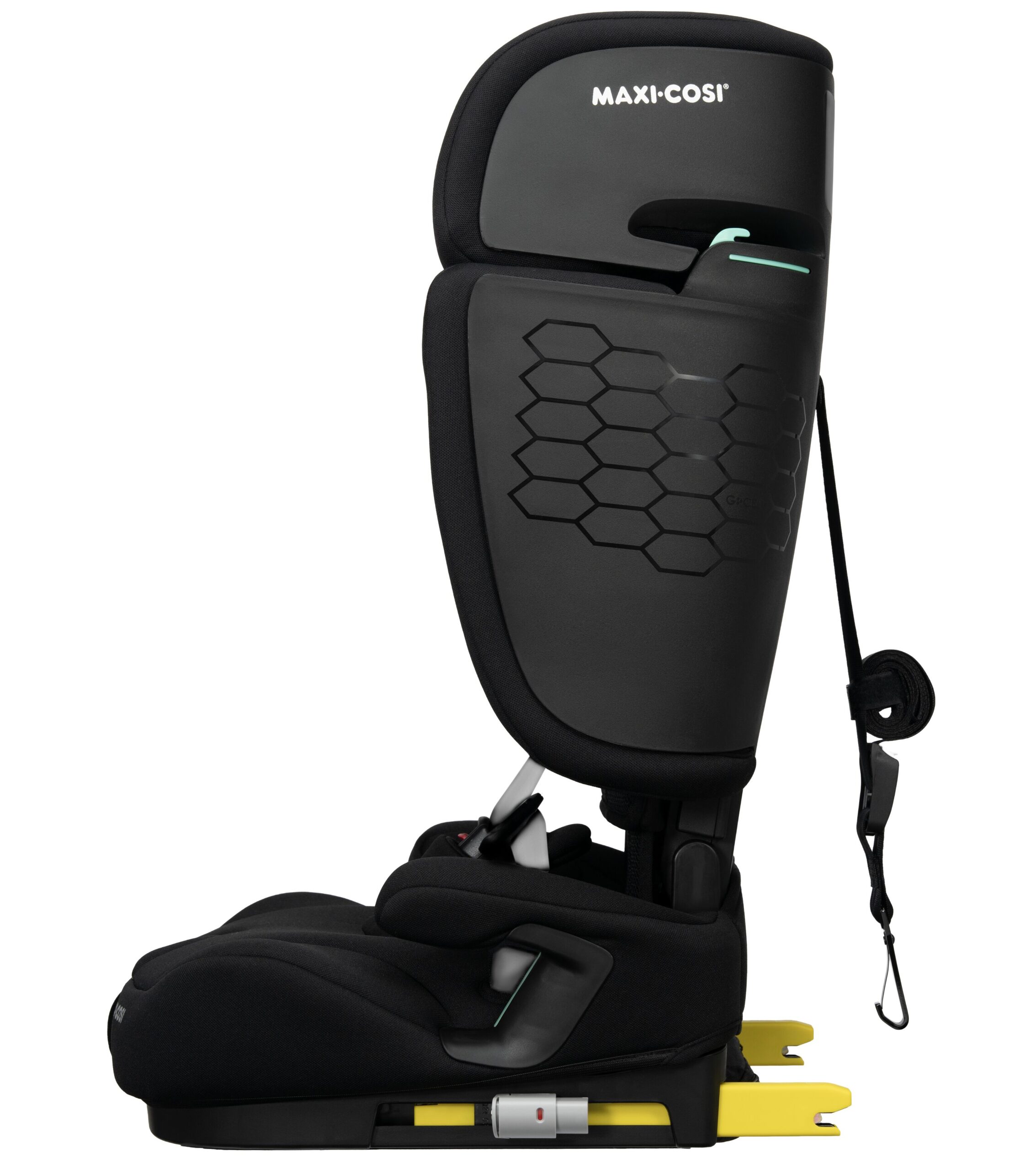 Maxi-Cosi Nomad XL Plus 7