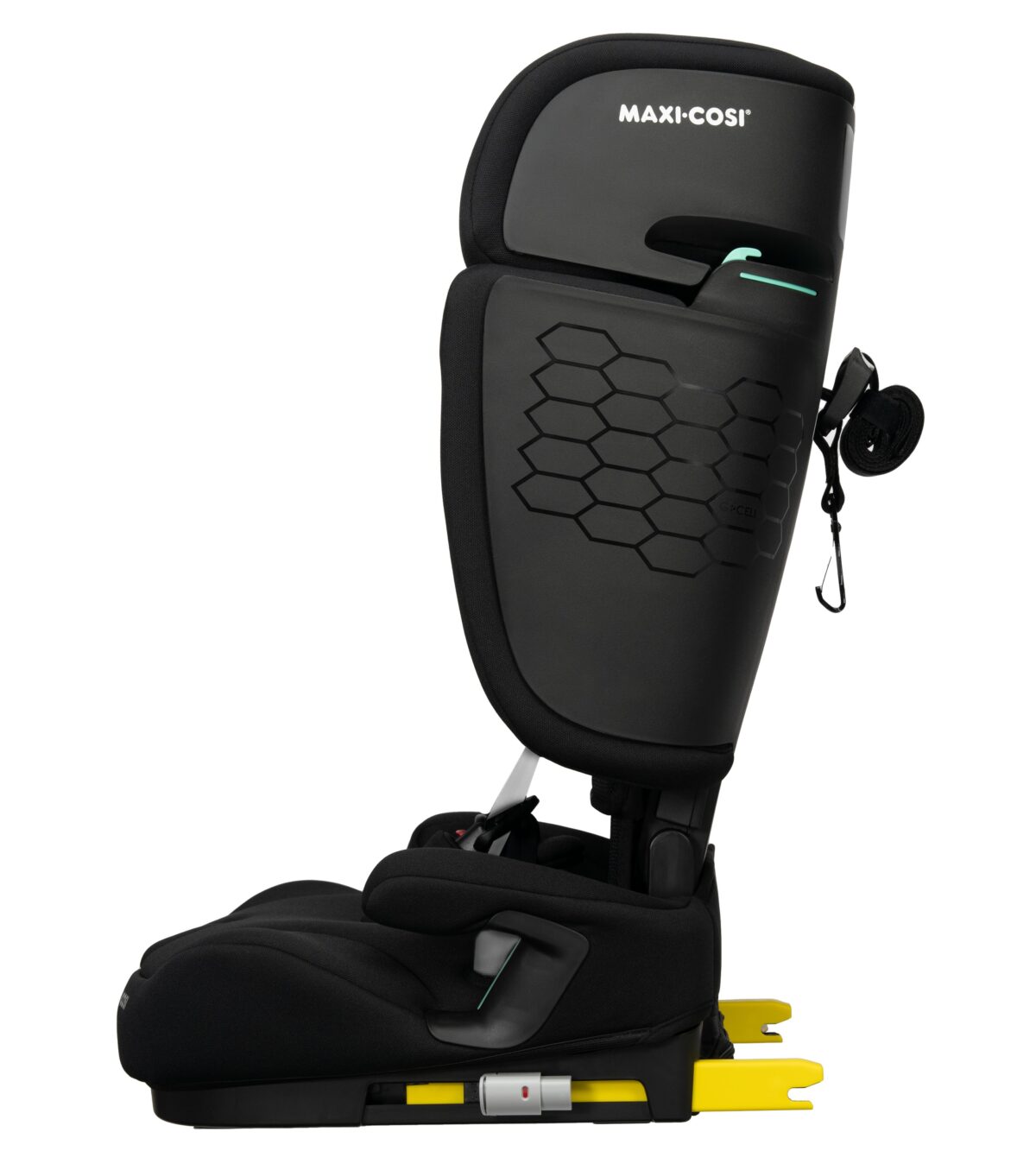 Maxi-Cosi Nomad XL Plus 8