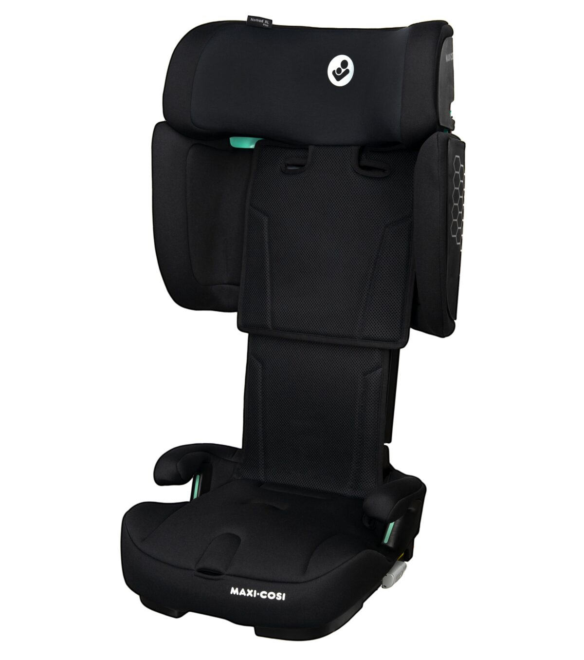 Maxi-Cosi Nomad XL Plus 9