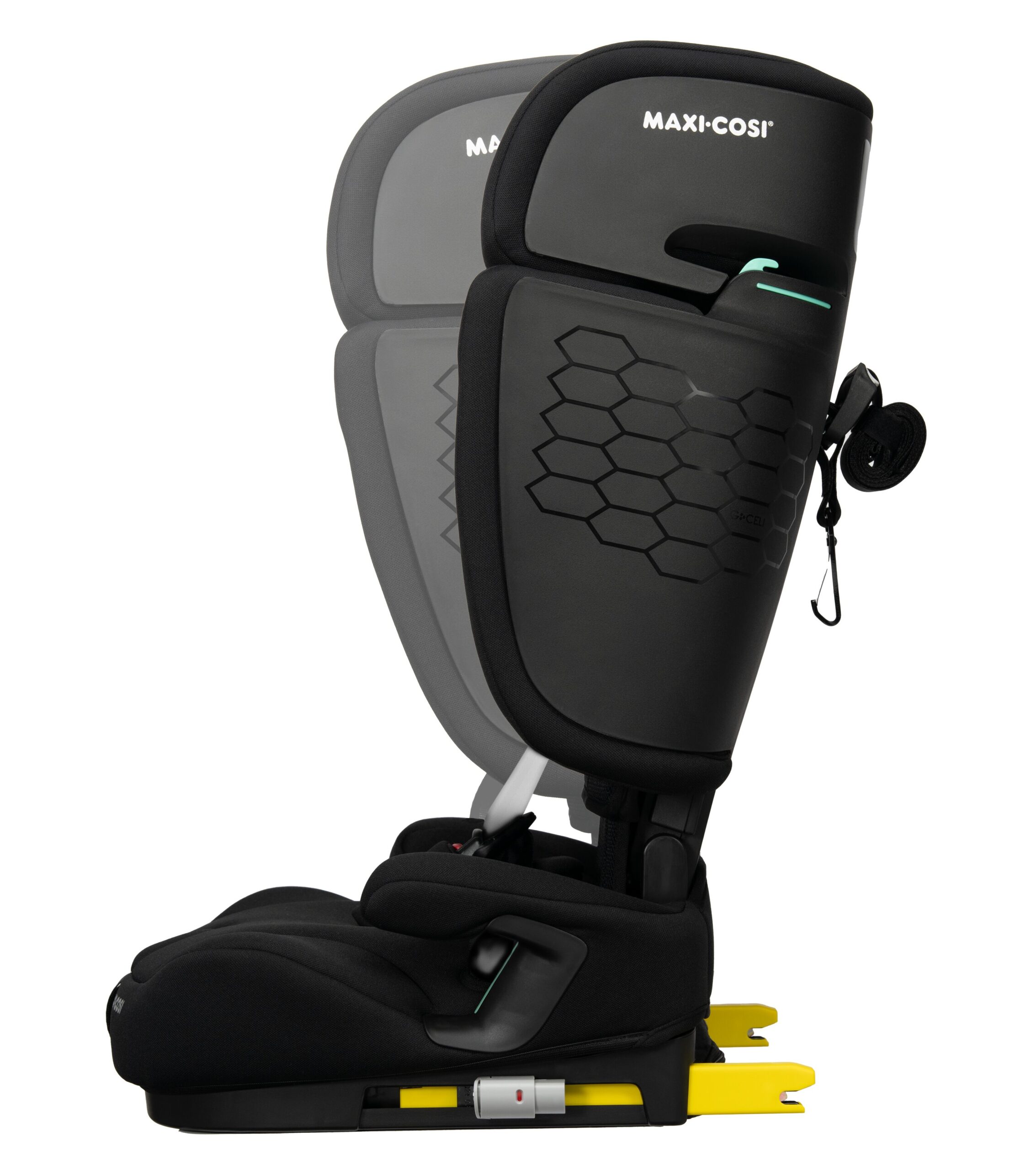Maxi-Cosi Nomad XL Plus 1