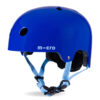 Micro Scooters Glossy Helmet | Small 48-54cm – Blue