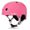 Micro Scooters Glossy Helmet | Small 48–54 cm – Pink