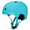Micro Scooters Matt Helmet | Small 48–54 cm – Aqua