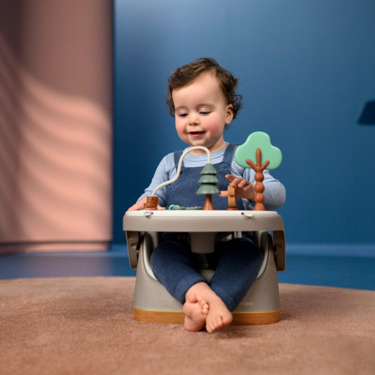 Maxi-Cosi Jay Plus 10