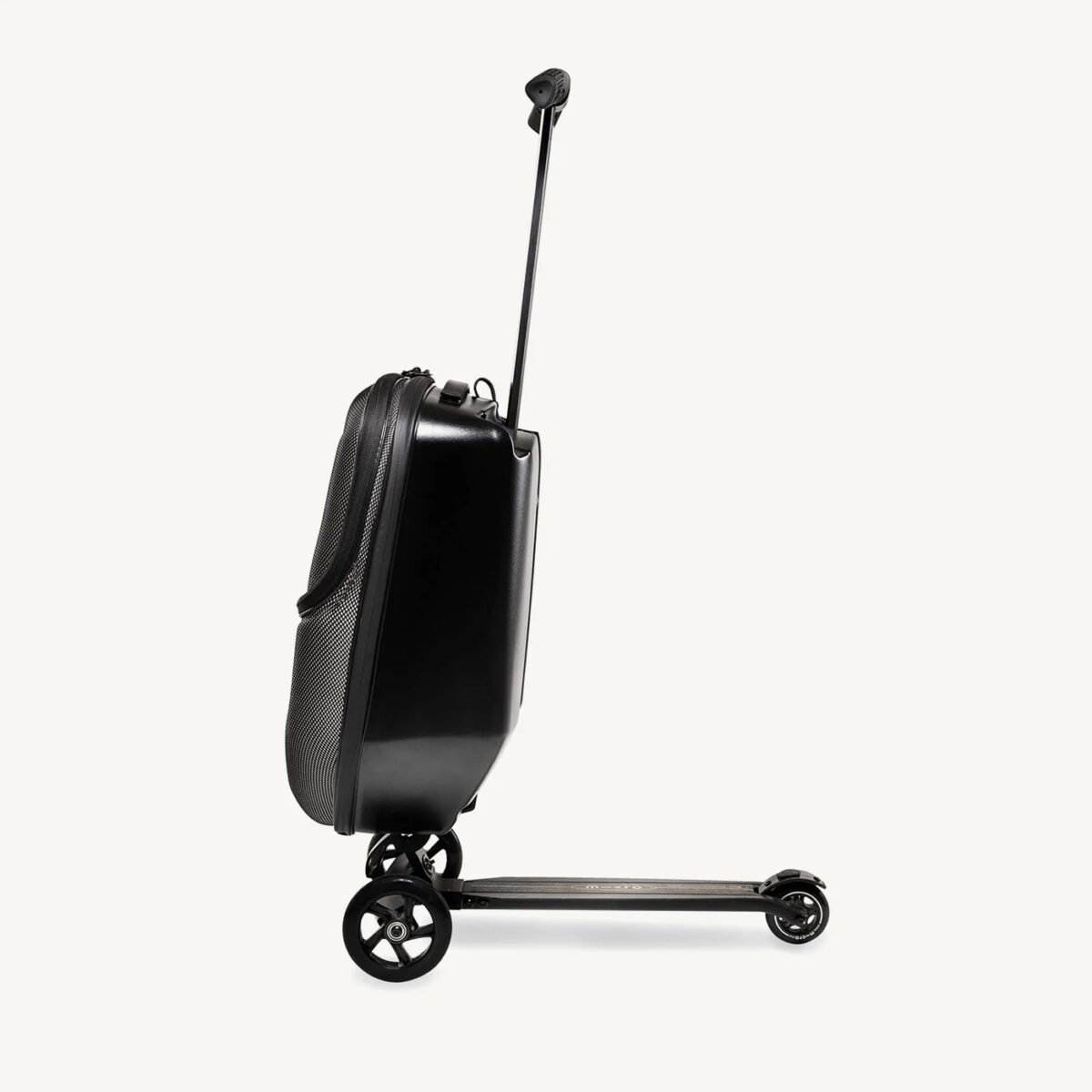 Micro Scooters Suitcase Scooter – Black 2