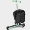 Micro Scooters Mini Suitcase Scooter – Mint 2