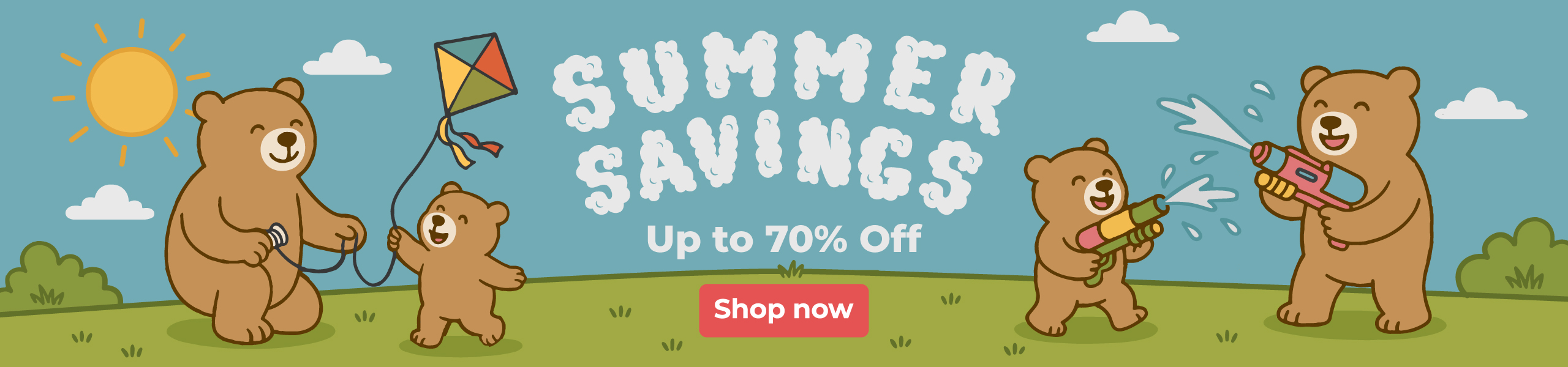 Olivers BabyCare Sale