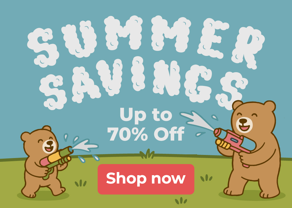 Olivers BabyCare Sale