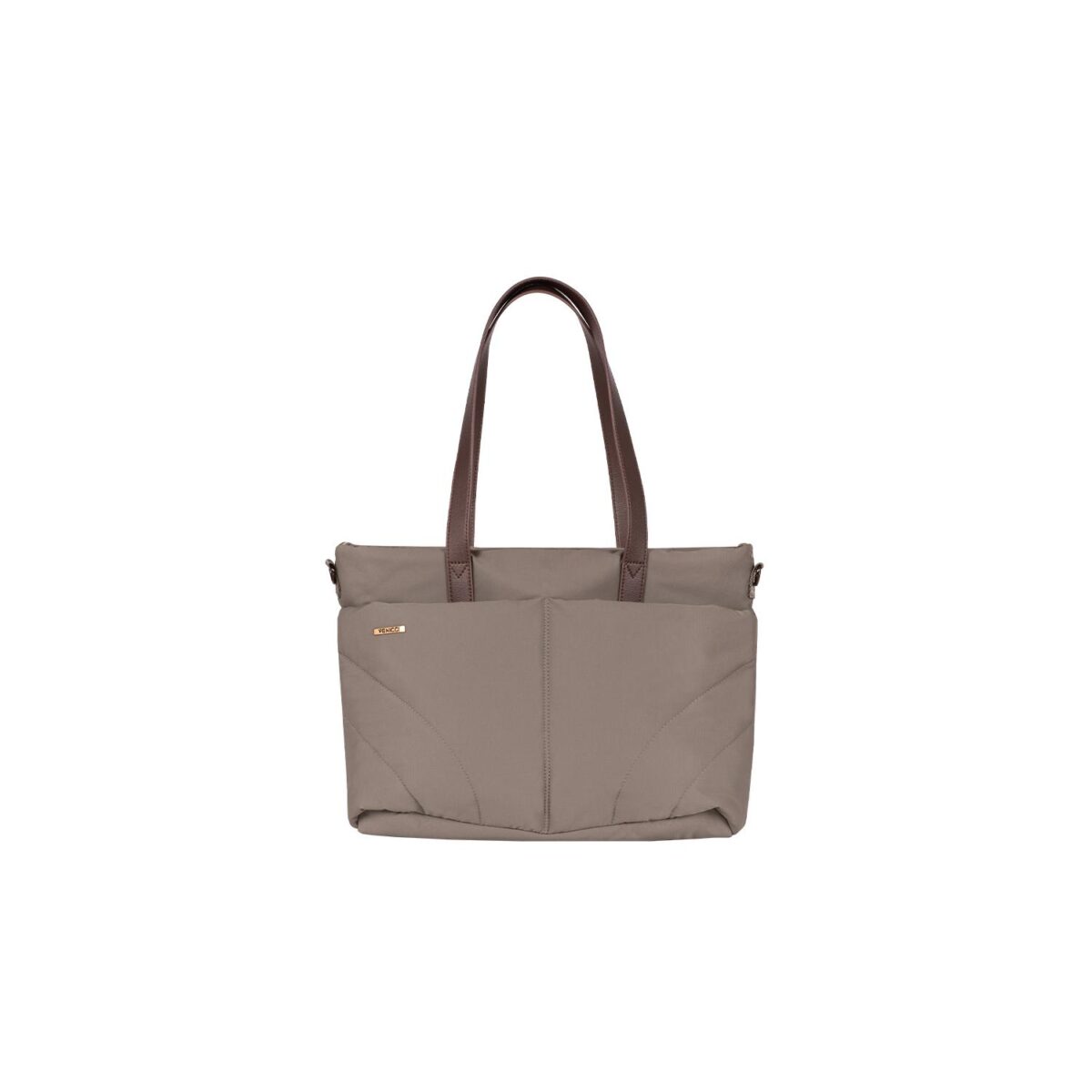 Venicci Claro Travel System with Tiago Car Seat – Almond 19
