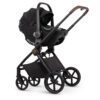 Venicci Claro Travel System with Tiago Car Seat – Almond 12