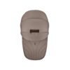 Venicci Claro Travel System with Tiago Car Seat – Almond 16