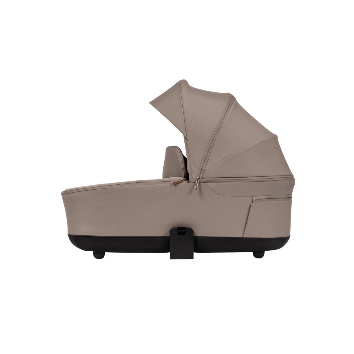 Venicci Claro Travel System with Tiago Car Seat – Almond 14